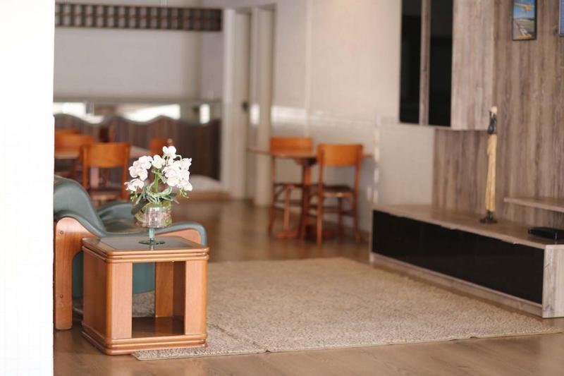 Bravo Suites Sao Carlos Экстерьер фото